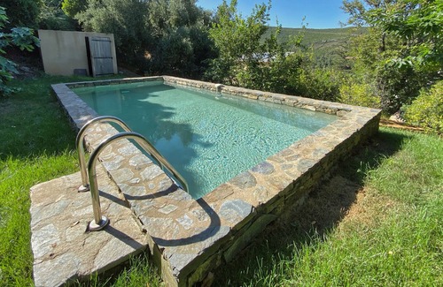 Porticciolo Villa | VILLA BRACHELLE E CASE DI MISINCU