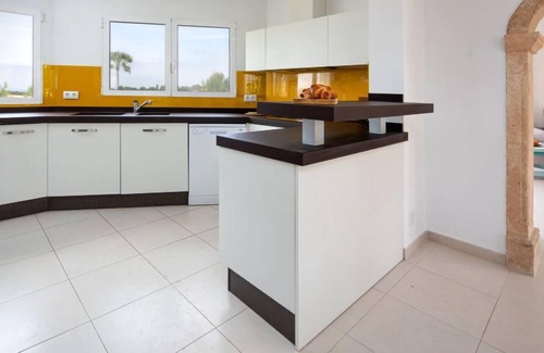 El Tosalet House | Villa Bramble by Interhome