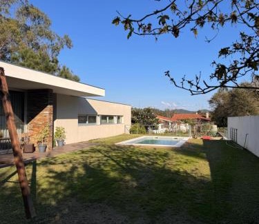 Barcelos Villa | Villa Branco