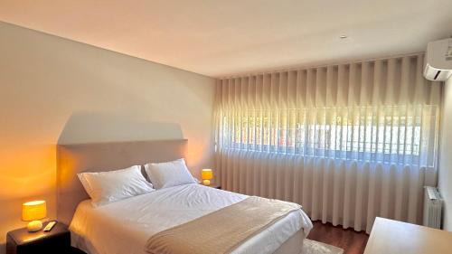 Barcelos Villa | Villa Branco