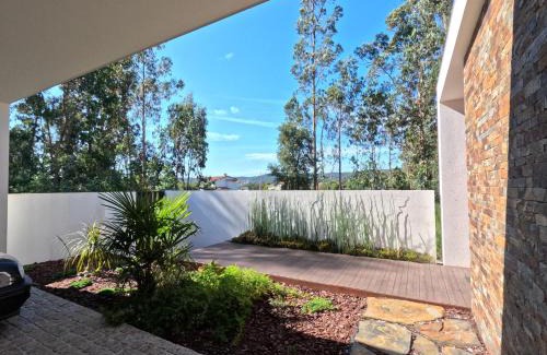 Barcelos Villa | Villa Branco