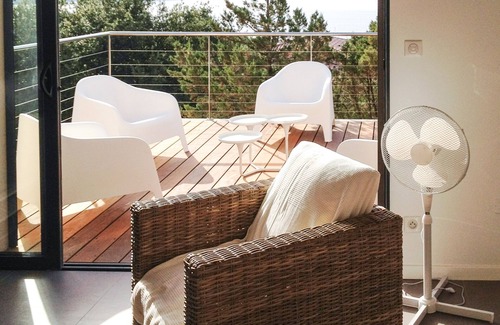 Porto Pollo Villa | Villa breathtaking sea view, 5-10 minutes walk from the beach, for 12 people