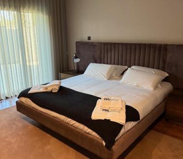 Mozelos House | Villa Breda