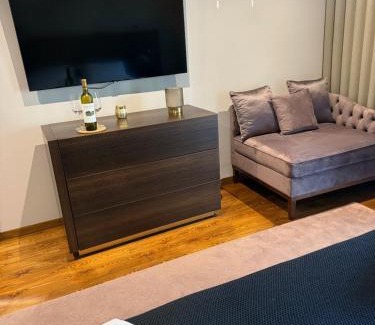 Mozelos House | Villa Breda