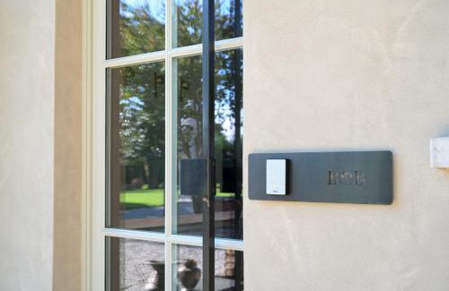 Chiusure House | Villa Bredina