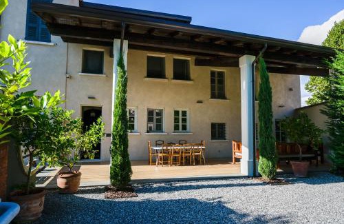 Chiusure House | Villa Bredina