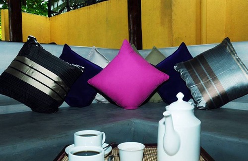 Talpe Villa | villa breeze thalpe