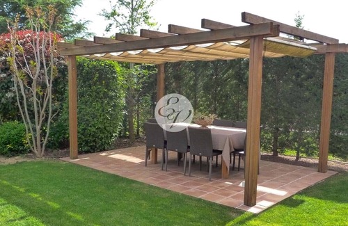 Navata Villa | Villa Brenda is located within Torremirona Resort