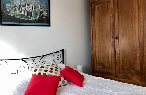 Bretignolles-sur-Mer House | Villa Bretignolles-sur-Mer, 2 bedrooms, 4 persons