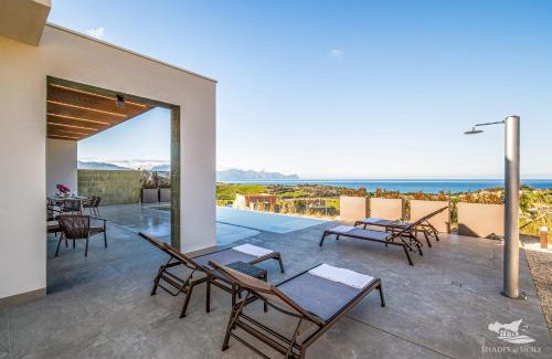 Partinico Villa | Villa Brezza