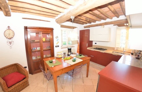 Vicopelago Villa | Villa Brianna - Private Tuscan villa with pool