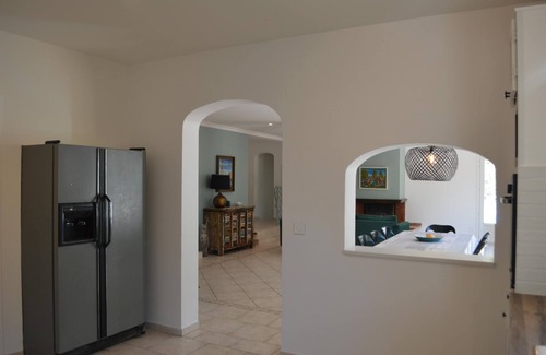 Figanieres Villa | Villa Brigantine