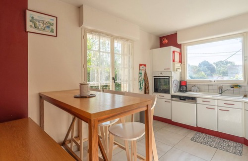 Royan House | Villa brin de soleil