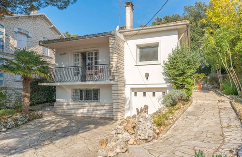 Royan House | Villa brin de soleil