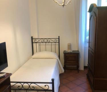 San Lazzaro di Savena Bed & Breakfast | Villa Brizzi