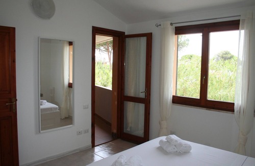 S'oru e Mari House | Villa Bruno