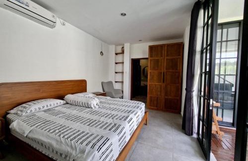 Sanur Kauh Villa | Villa Buba - 5 minutes to Sanur Beach