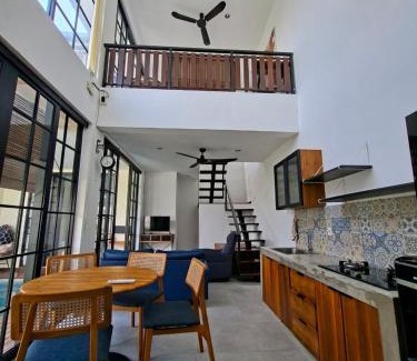Sanur Kauh Villa | Villa Buba - 5 minutes to Sanur Beach