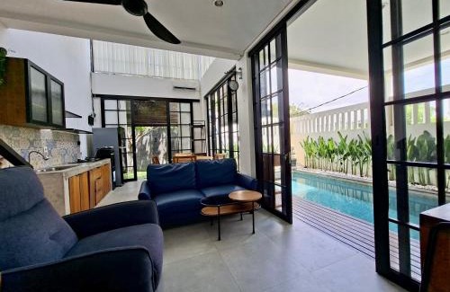 Sanur Kauh Villa | Villa Buba - 5 minutes to Sanur Beach