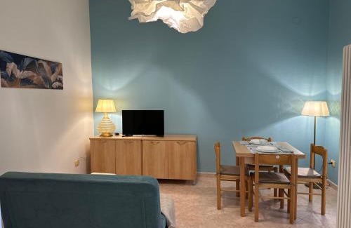 Lido di Spina House | Villa Bucchi