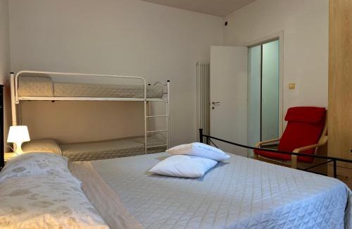 Lido di Spina House | Villa Bucchi