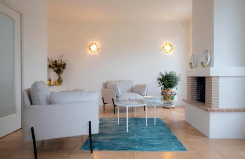 Fratta Apartment | Villa Bucher Winery