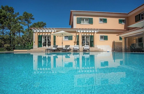 Charneca de Caparica e Sobreda Villa | Villa Buganvilia III - Allure Villas