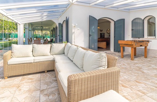 Charneca de Caparica e Sobreda Villa | Villa Buganvilia - Allure Villas