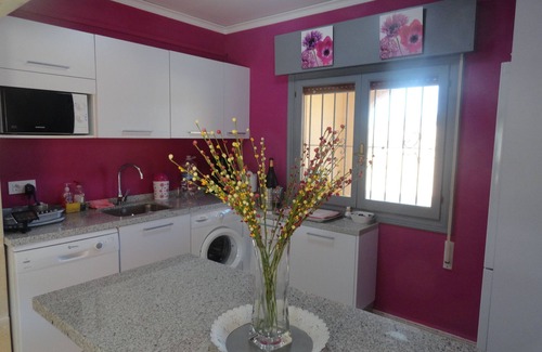 El Tesoro Villa | VILLA bungalow - WIFI, Swimming pool - air conditioning - Terrace - garden,