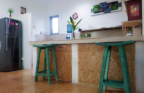 Drupadi Villa | Villa Bunny Seminyak close to the beach,
