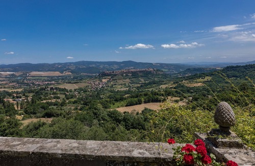 Orvieto Villa | Villa Buon Viaggio 16, Emma Villas