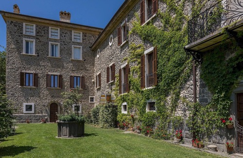 Orvieto Villa | Villa Buon Viaggio 16, Emma Villas