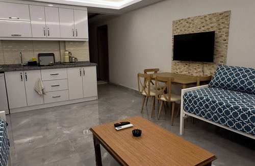 Dalyan Resort | Villa Burcin Apart