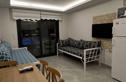 Dalyan Resort | Villa Burcin Apart