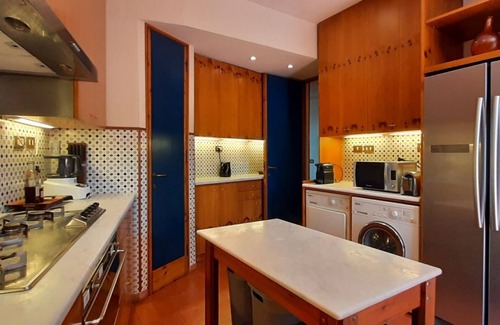 Ronchi Villa | Villa Butterfly ideal for family reunion! Luxuriant garden pool BBQ tennis table