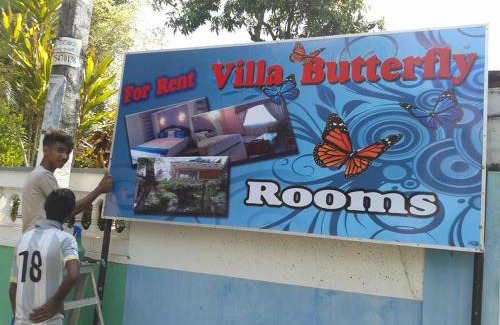 Hettimulla House | Villa Butterfly