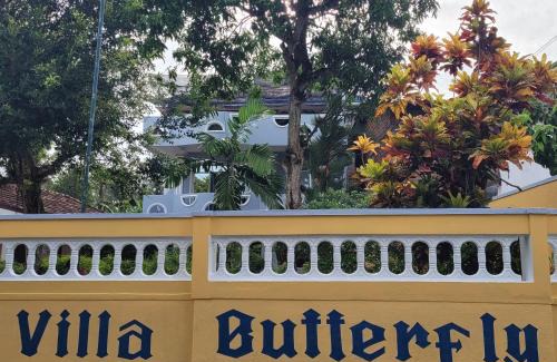Hettimulla House | Villa Butterfly
