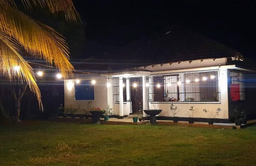 Talalla Villa | Villa by Tamarind Shade