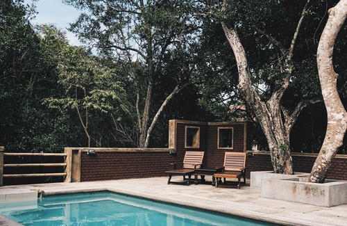 Tatura House | Villa by the Beach in Tatura