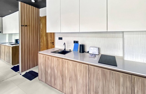 Babakan Apartment | Villa Byu - Modern Canggu Loft