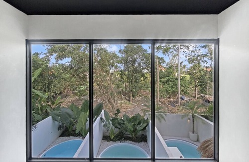 Babakan Apartment | Villa Byu - Modern Canggu Loft