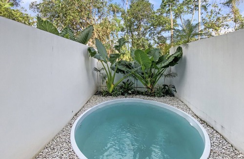 Babakan Apartment | Villa Byu - Modern Canggu Loft