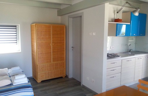 Torre Vado Villa | Villa Cà del MAR - PENTHOUSE WITH SEA VIEW