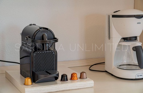 San Teodoro Villa | Villa Càrula: Private swimming pool near Lu Impostu