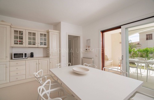 San Teodoro Villa | Villa Càrula: Private swimming pool near Lu Impostu