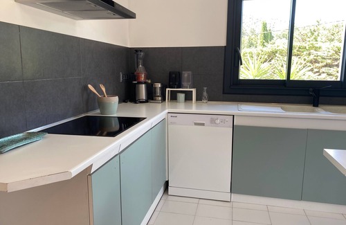 Auribeau-sur-Siagne Villa | Villa Côté Soleil
