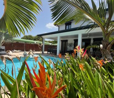 Sainte-Luce Villa | Villa Côté Sud