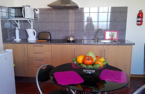 Canhas Apartment | Villa C Apartment