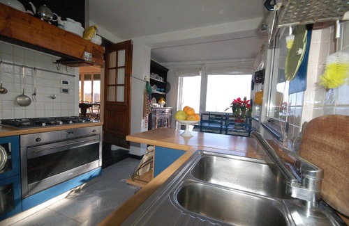 San Lorenzo della Costa Villa | Villa Caterina, breathtaking view and tranquility