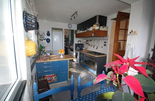 San Lorenzo della Costa Villa | Villa Caterina, breathtaking view and tranquility